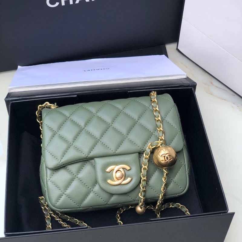 Ch**el cf series bags